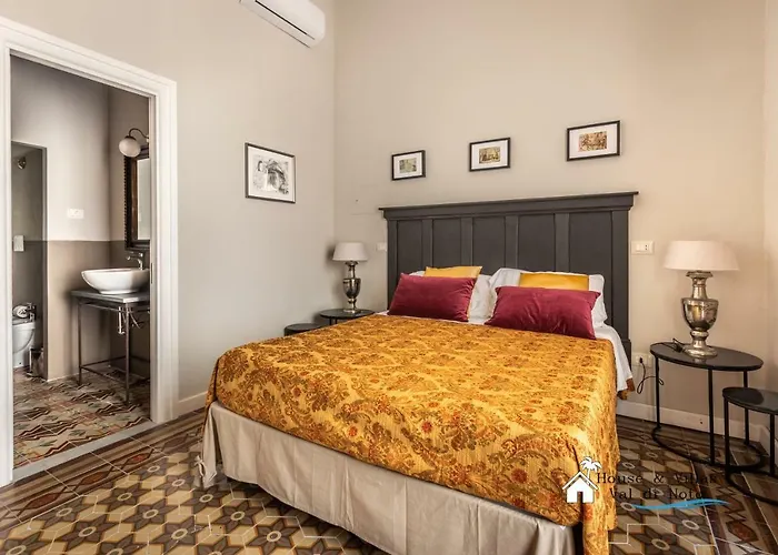 Donna Maddalena Ното