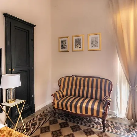 Donna Maddalena 4*