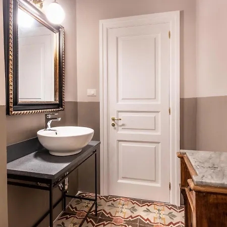 Bed and breakfast Donna Maddalena 4*