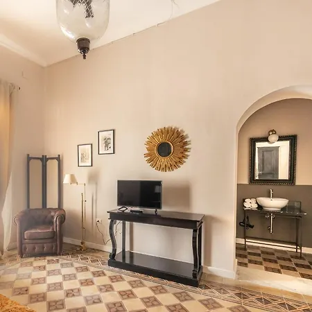 Bed and breakfast Donna Maddalena 4*