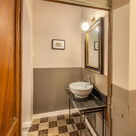 Donna Maddalena 4* Noto