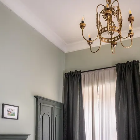 Bed and breakfast Donna Maddalena Noto