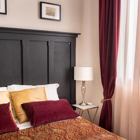Donna Maddalena Bed and breakfast 4*