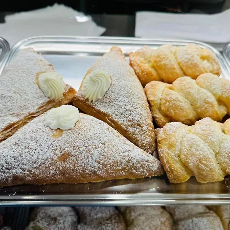Donna Maddalena Bed and breakfast Noto