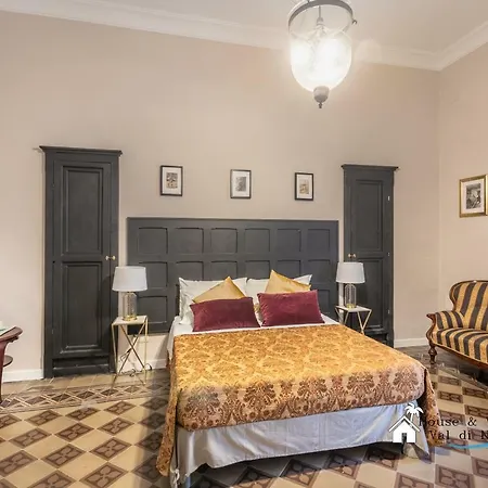 Donna Maddalena Bed and breakfast Noto