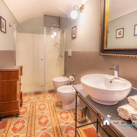 Donna Maddalena 4* Noto