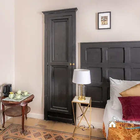Donna Maddalena Bed and breakfast Noto