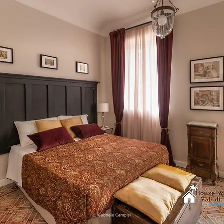 Donna Maddalena Bed and breakfast Noto