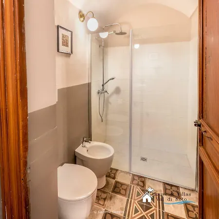 Bed and breakfast Donna Maddalena 4*