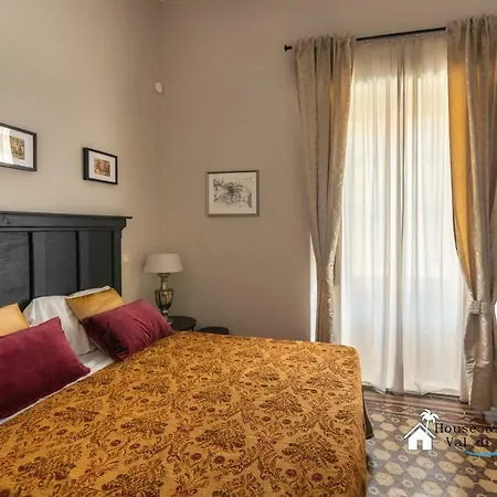 Donna Maddalena Bed and breakfast 4*