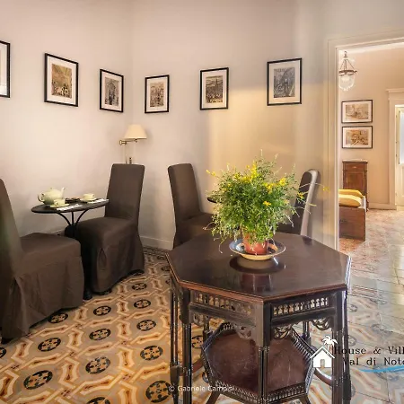 Donna Maddalena Bed and breakfast 4*
