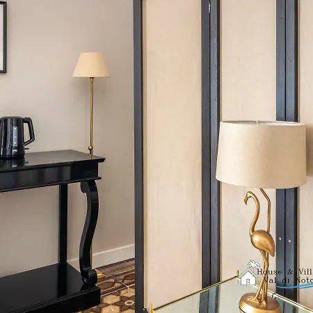 Donna Maddalena Bed and breakfast