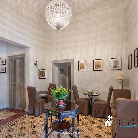 Bed and breakfast Donna Maddalena
