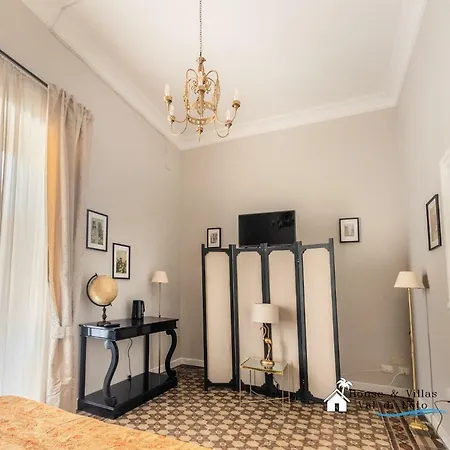Donna Maddalena Bed and breakfast Noto