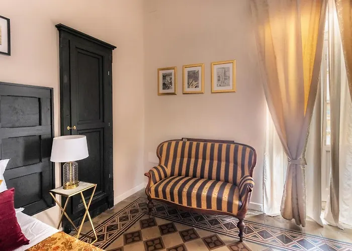 Donna Maddalena 4*