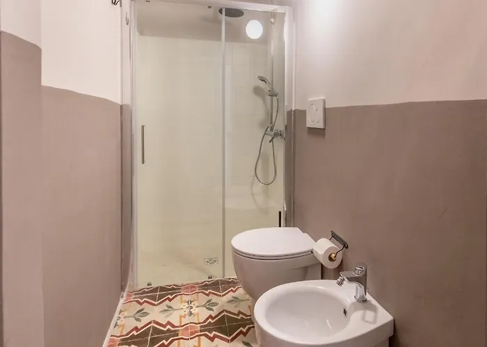 Donna Maddalena 住宿加早餐酒店