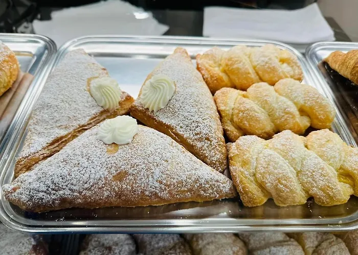 Donna Maddalena 住宿加早餐酒店 诺托