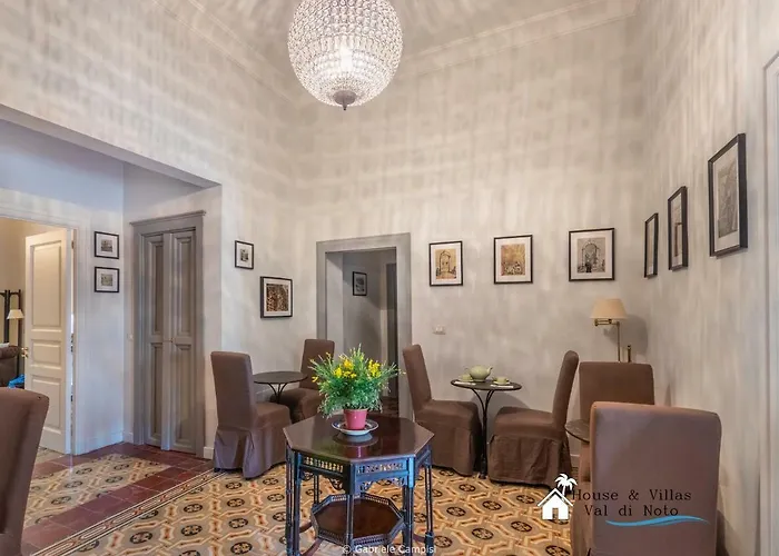 住宿加早餐酒店 Donna Maddalena